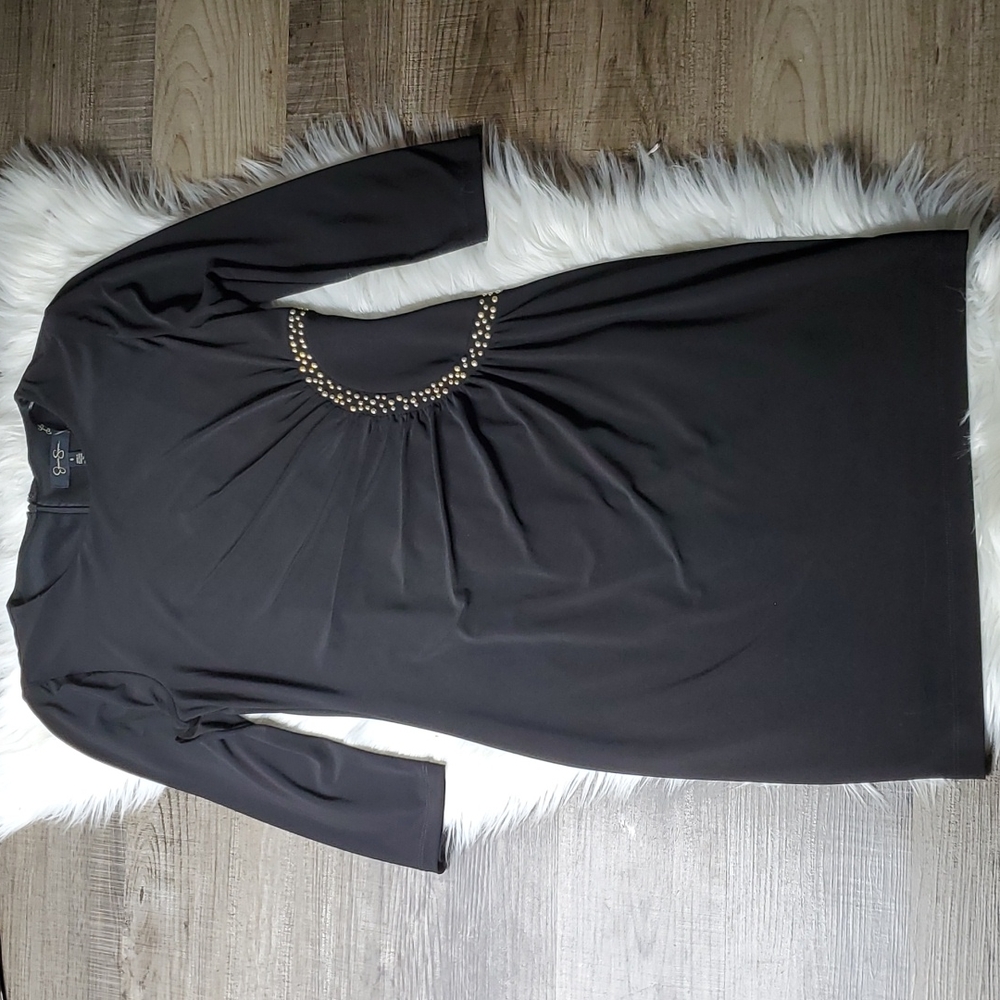 Jessica Simpson dress